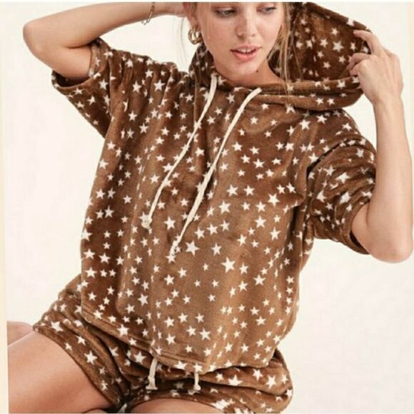 ComfySoft Shorts Set  - Picture 5 of 7